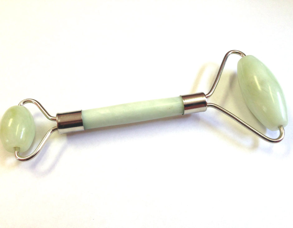 jade roller aging anti Roller and Anti Jade Massager Aging Facial