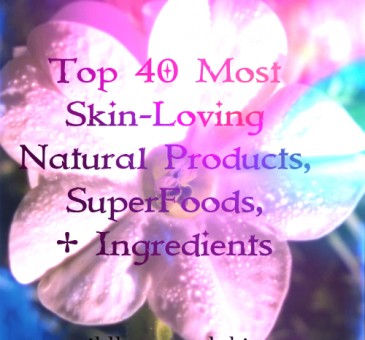 top-40-natural-products