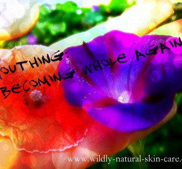 antiaging skincare
